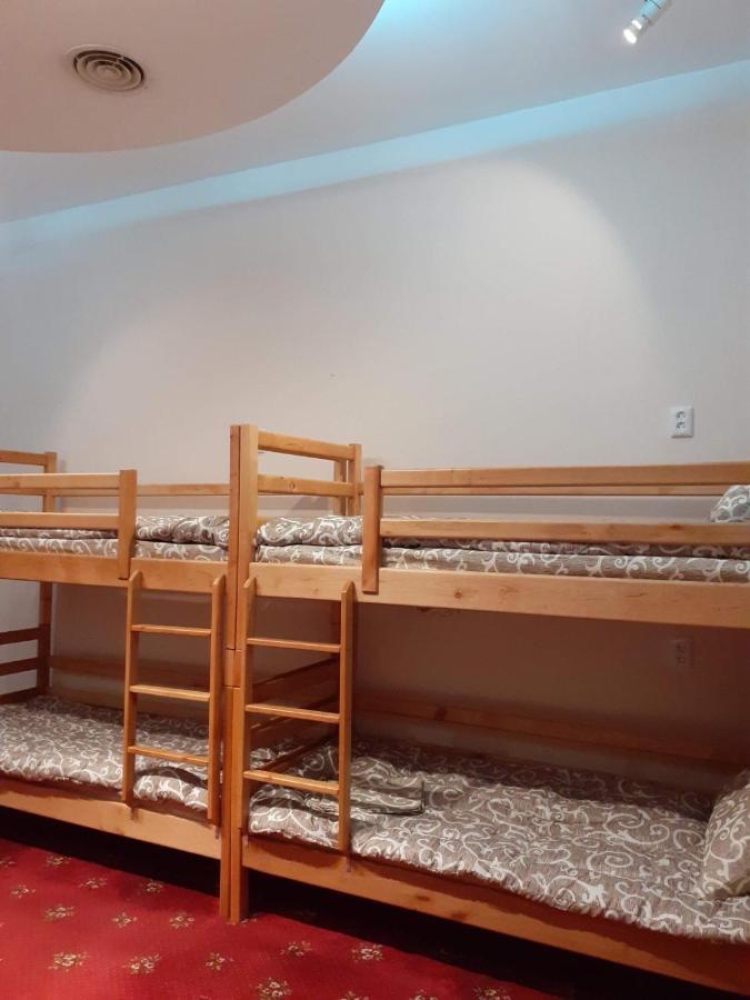 Хостел Uneed Sport Одеса Екстер'єр фото